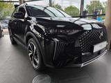 DS Automobiles DS 7 ÉTOILE BlueHDI 130