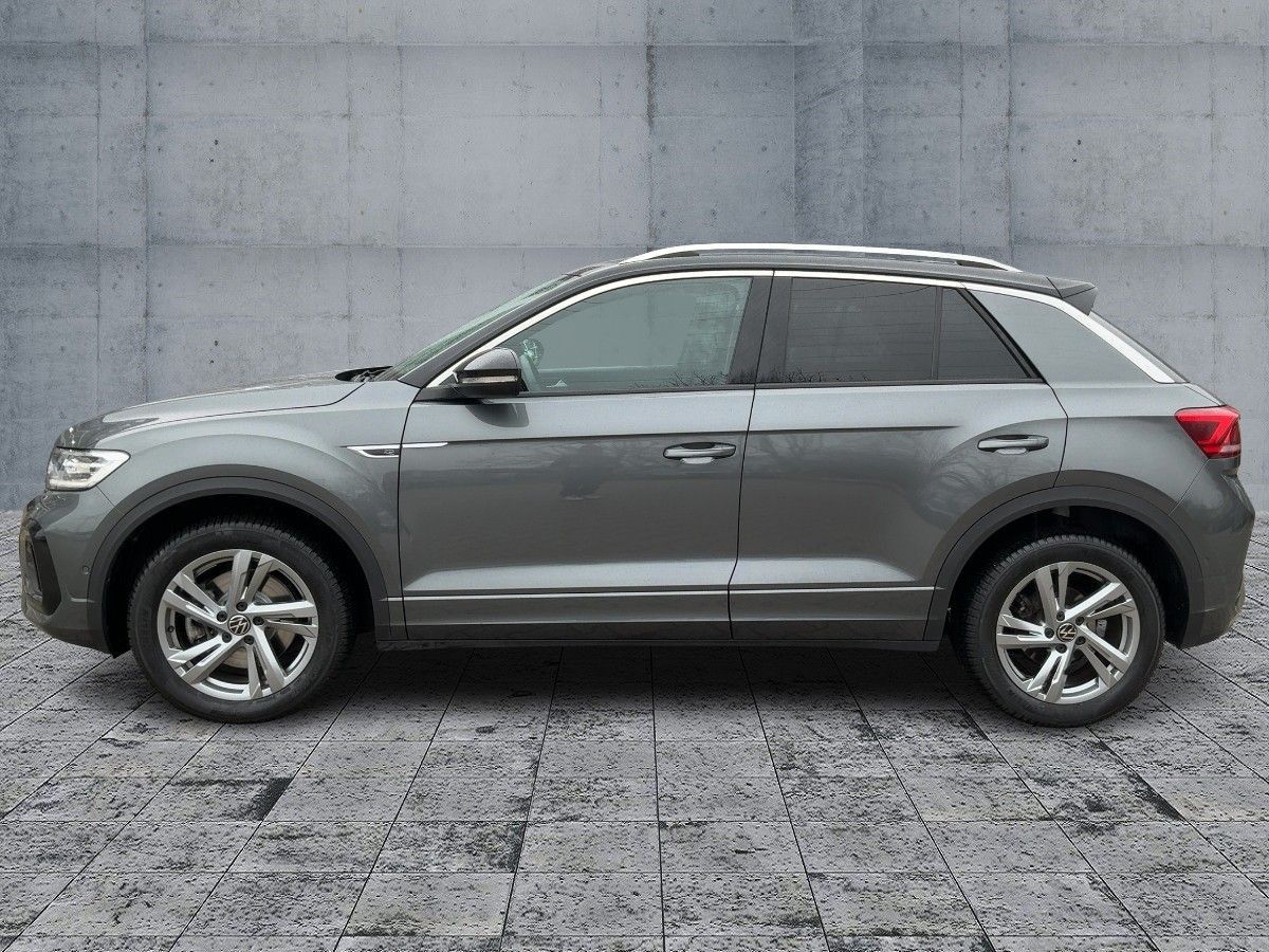 Volkswagen T-Roc - Bild 4