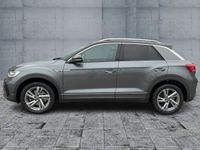 Volkswagen T-Roc - Vorschau Bild 4