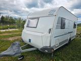 Knaus Sport 450