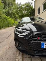 Audi S4 TDI tiptronic quattro Avant  - gebrauchte Audi S4 aus dem Jahr 2023