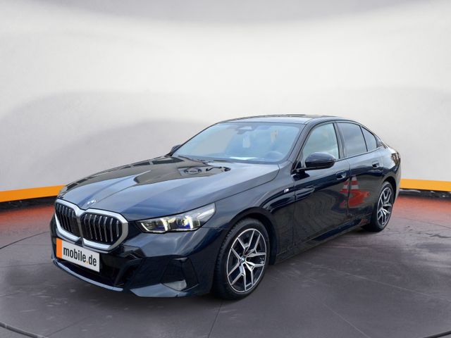 BMW 520 i M Sport*UPE 73.430*HeadUp*360°Kamera*