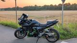Kawasaki Z750 S - KAWASAKI 750 S