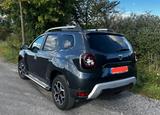 Dacia Duster TCe 130 4WD GPF Prestige Prestige - Dacia Duster Gebrauchtwagen in Frankfurt