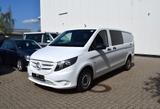 Mercedes-Benz Vito Kasten 116 CDI extralang *AHK *Flügeltüren - Offers matching your search criteria