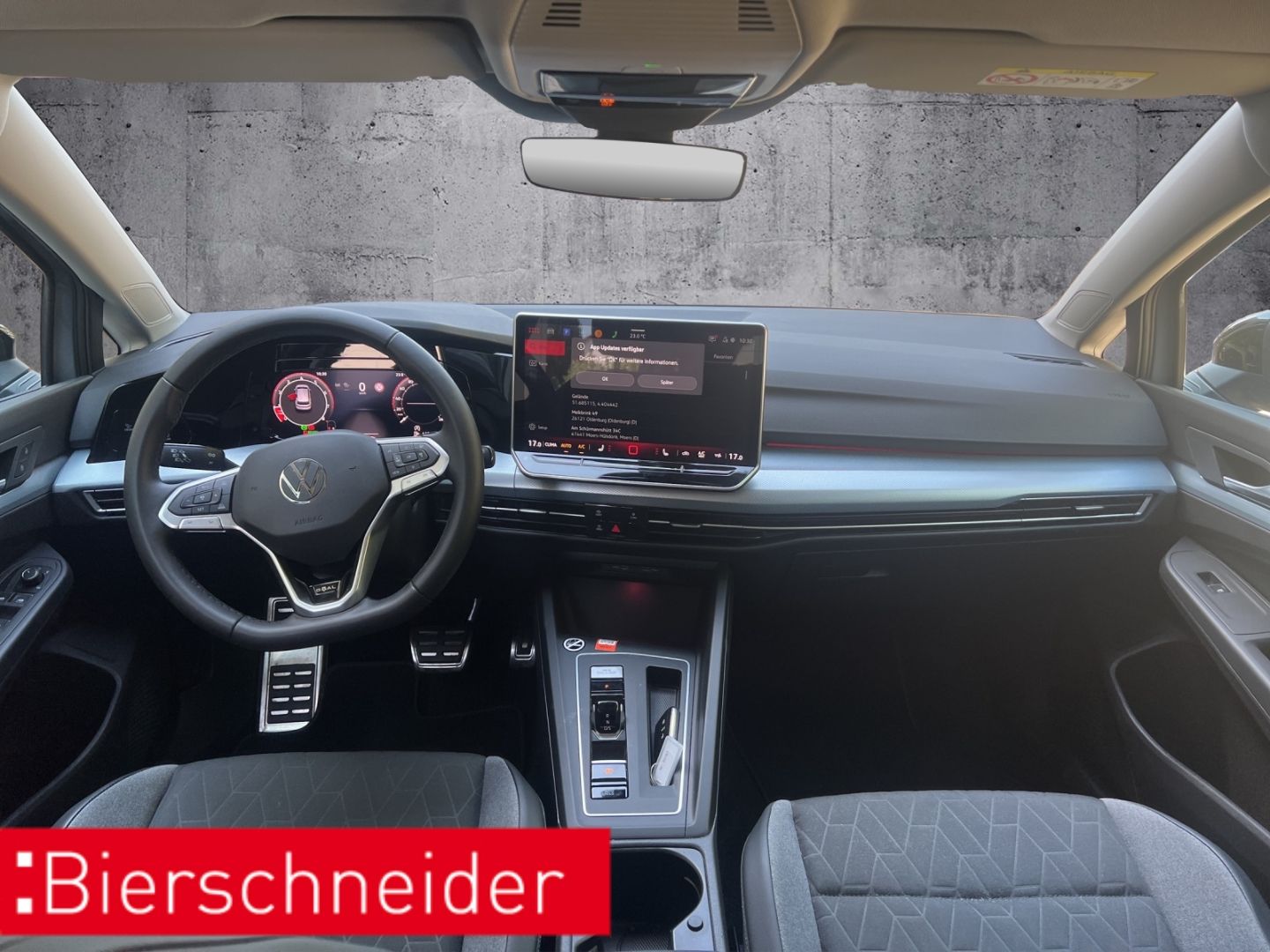 Volkswagen Golf - Bild 9