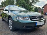 Audi A4 1.8 - Garagenwagen, 1.Hand - gebrauchte Audi A4 aus dem Jahr 1999