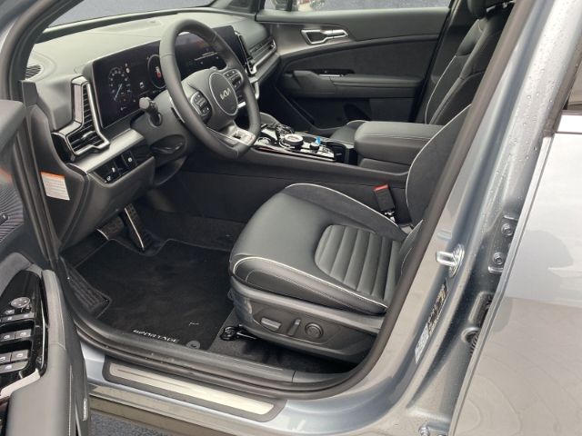 Fahrzeugabbildung Kia Sportage GT-LINE 4WD 1.6 T-GDI MILD-HYBRID *PANO
