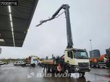 Mercedes-Benz Arocs 2636 6X4 24mtr Betonstar BST 24.14S-4ZR pu - Angebote