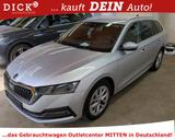Skoda Octavia C Style 4x4 2.0d LED+/ACC/NAVI+/HUD/8Fa - Skoda Octavia: Allradantrieb, 2.0