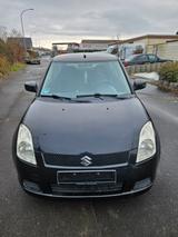 Suzuki Swift *Klima*TÜV Neu*Zweitehand - gebrauchte Suzuki Swift aus dem Jahr 2005