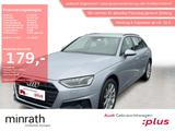 Audi A4 Avant 30 TDI APP+DAB+SHZ+VIRT+ACC+LED+NAVI - Audi A4 aus 2025