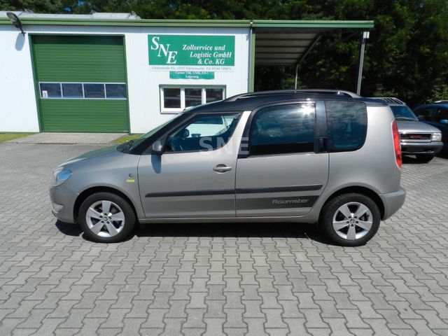 Skoda Roomster Fresh