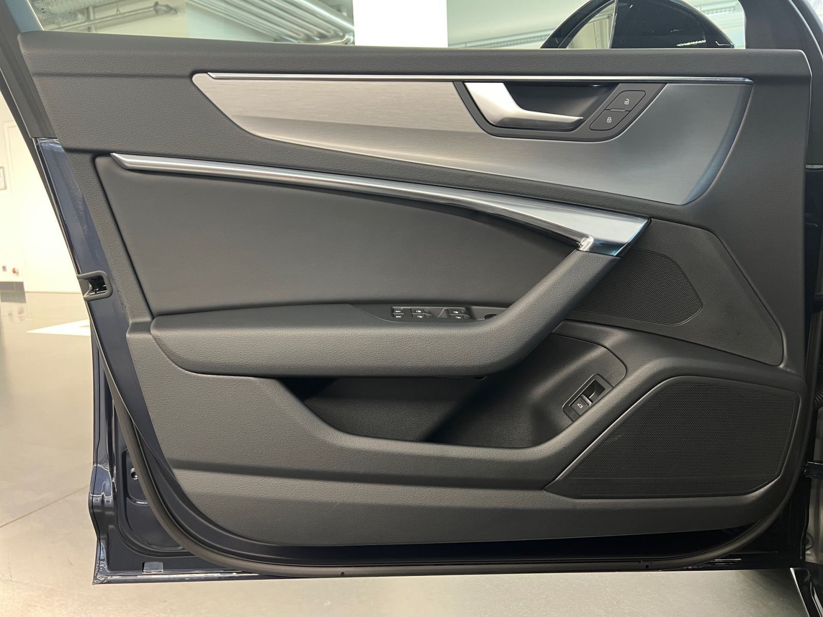 Audi A6 - Bild 9