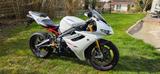 Triumph Daytona 675R 10.942km 1.Hand + viel Zubehör - TRIUMPH DAYTONA 675