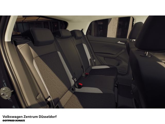 Volkswagen T-Cross - Bild 10