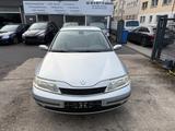 Renault Laguna II 1.8 16V Automatik*Rentner*TÜVNEU! - Renault Laguna: 1.8