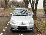 Toyota Corolla - Toyota Corolla aus 2006: Kombi