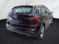 Skoda Kamiq - Vorschau Bild 3