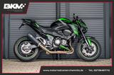 Kawasaki Z 800 +1.Hand+BKM Edition+Scheckheft+ - KAWASAKI 800