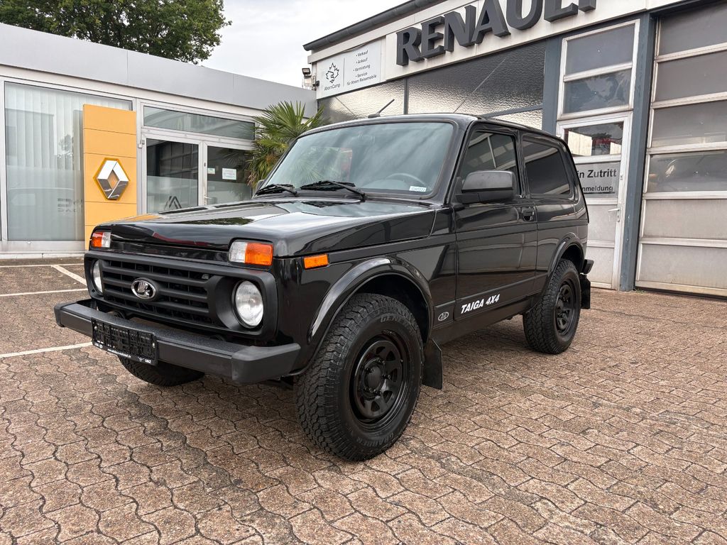 Image of Lada Niva