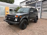 Lada Niva 4X4 MIKE SANDERS, DOTZ - Lada Niva: M