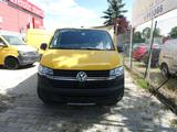 Volkswagen T6.1 Transporter lang FWD - Volkswagen T6 Transporter in Mannheim