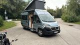 VANTourer 600d MJ 2,3l Modell 2021