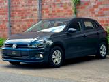 Volkswagen Polo VI 1.HAND VW Scheckheft SHZ Klima