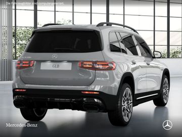 Mercedes GLB 200 - 4