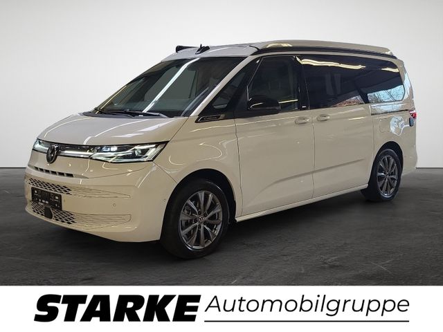 Volkswagen T7 California 2.0 TDI DSG Ocean Camper  AHK Stan