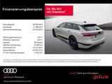 Audi A6 Avant e-tron performance 270 kW+Tech Plus+MMI - Audi A6: Alcantara