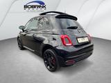 Fiat 500 0.9 TwinAir S Xenon Schiebedach Beats PDC - Fiat 500: Twin