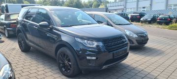Land-Rover Discovery - 2