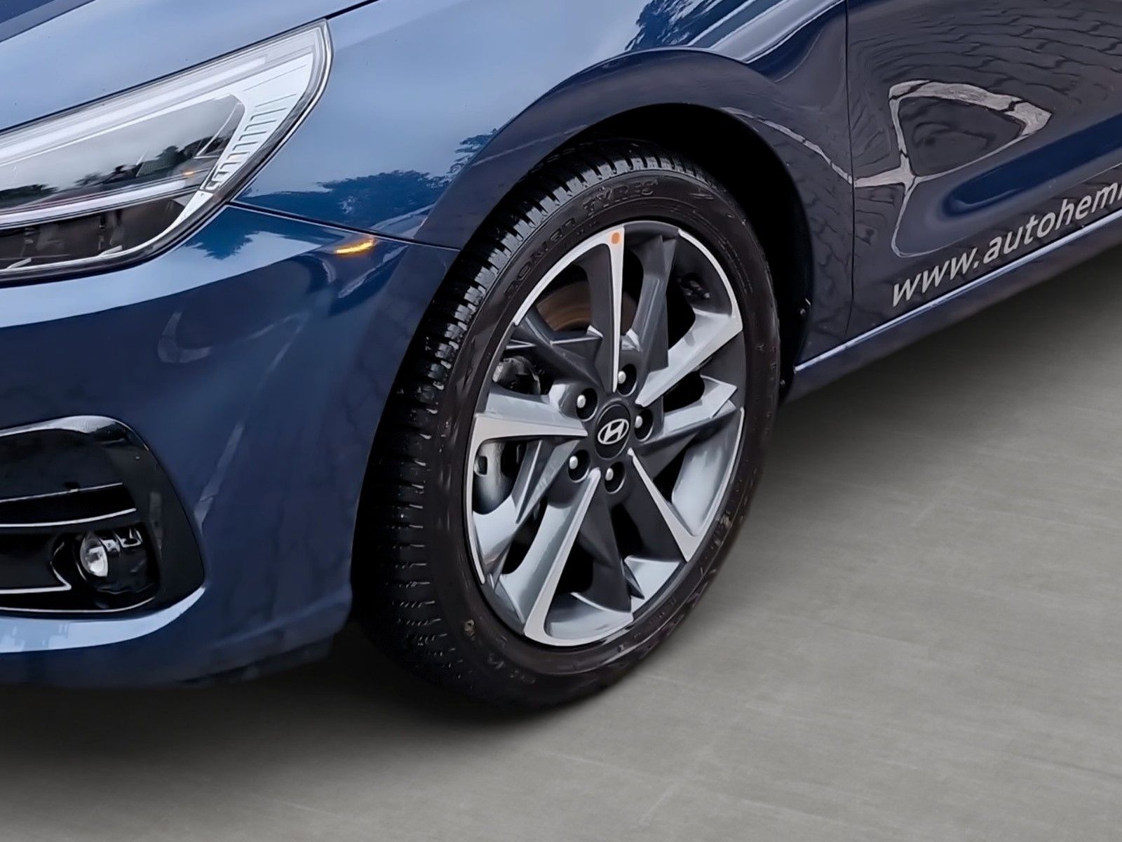 Hyundai i30 – Bild 6