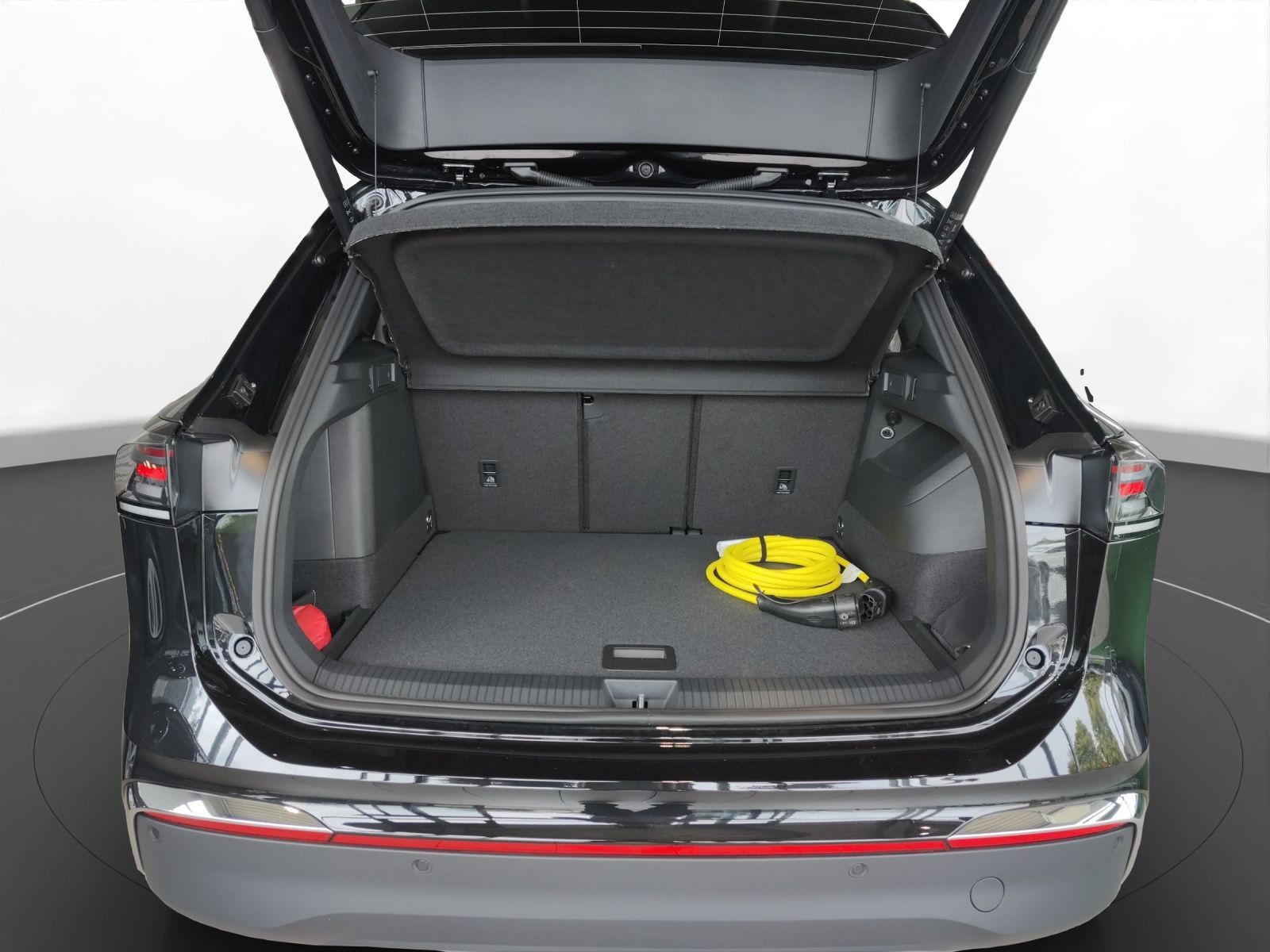 Volkswagen Tiguan - Bild 10