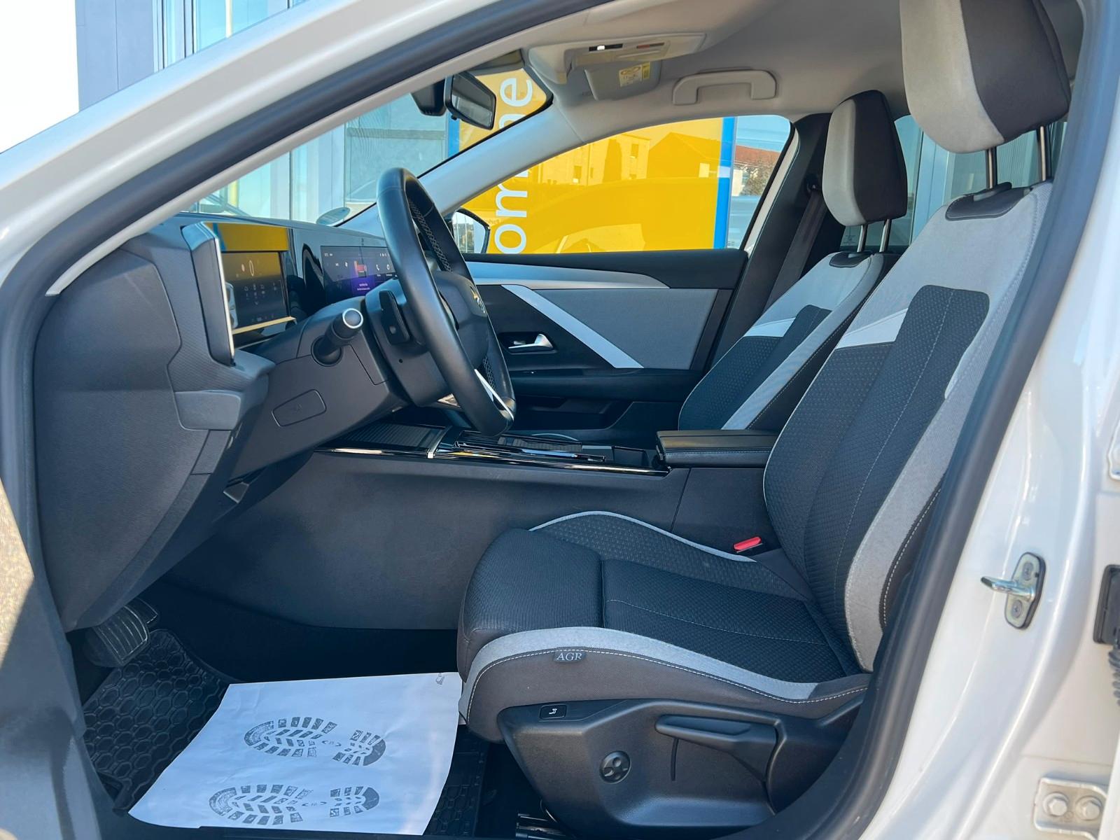 Opel AstraASTRA L-KAMERA-LED-AHK-NAVI-BUSINESS-TEMPO