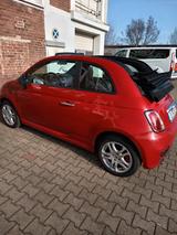 Fiat 500C 0.9 8V TwinAir Cult C Cult