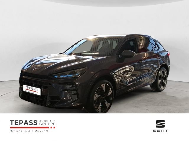 Seat Terra mar 1.5 eTSI DSG LM20 PANO AHK NAVI