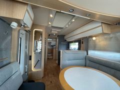HYMER / ERIBA / HYMERCAR B 880 MasterLine | Ein Traum - Mehr geht nicht!*