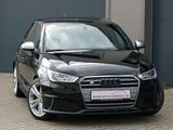 Audi S1 Sportback 2.0 TFSI quattro Navi PDC XenonLED - Audi S1: Sportback