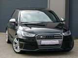 Audi S1 Sportback 2.0 TFSI quattro Navi PDC XenonLED - Audi S1 aus 2015