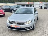 Volkswagen CC-2.0TDi/Aut/Kam/ACC/Xen/NavPro/ParkASS/Klimat - Volkswagen CC aus 2016