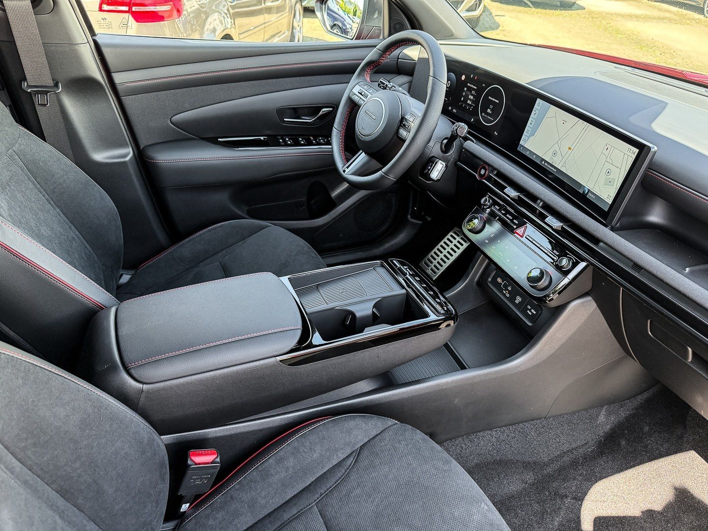 Hyundai TUCSON - Bild 5