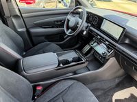 Hyundai TUCSON - Vorschau Bild 5