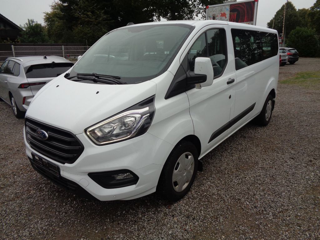 Image of Ford Transit