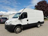 Iveco DAILY 35 KLIMA*TEMPO*AHK*3,5 T - Iveco aus 2008