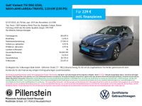 Volkswagen Golf - Vorschau Bild 1