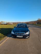 Mercedes-Benz S 500 4matic L - TOP ZUSTAND - Mercedes-Benz S 500 aus 2008 mit Benzin-Antrieb: Limousine