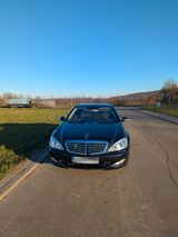 Mercedes-Benz S 500 4matic L - TOP ZUSTAND - Mercedes-Benz S 500 aus 2008